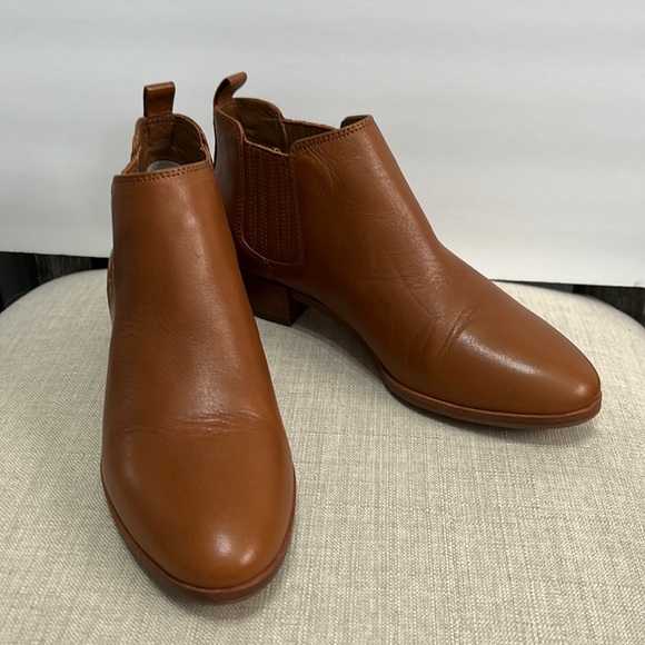 Michael Kors Shoes Michael Kors Womens Size 5 Ankle Boots Poshmark